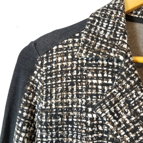 NIC + ZOE Knit Sweater Coat - Picture 9 of 9